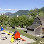 Village De Le Colombier Parco vacanze 3*