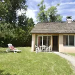 Village De Le Colombier منتزه العطل 3*