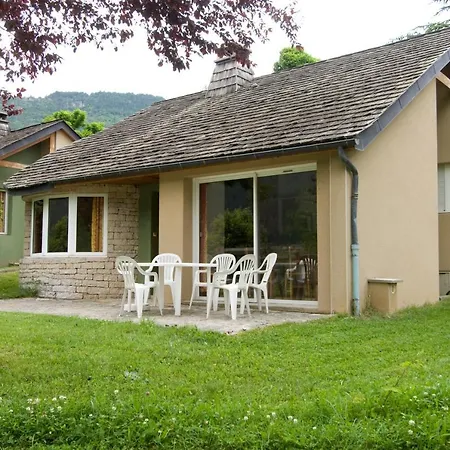Village De Le Colombier Mende