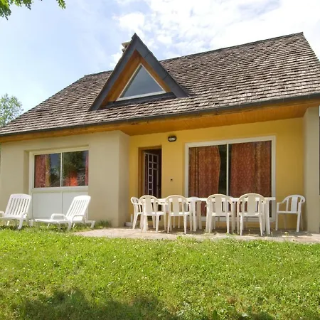 Holiday park Village De Le Colombier