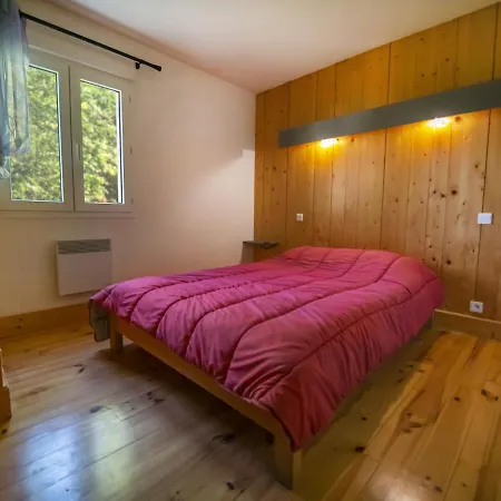 Village De Le Colombier Prázdninový areál Mende