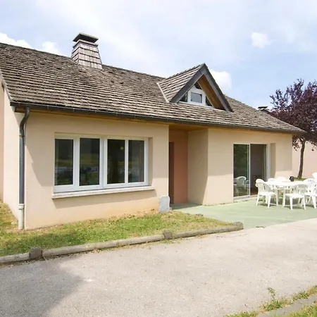 Village De Le Colombier פארק נופש מנד