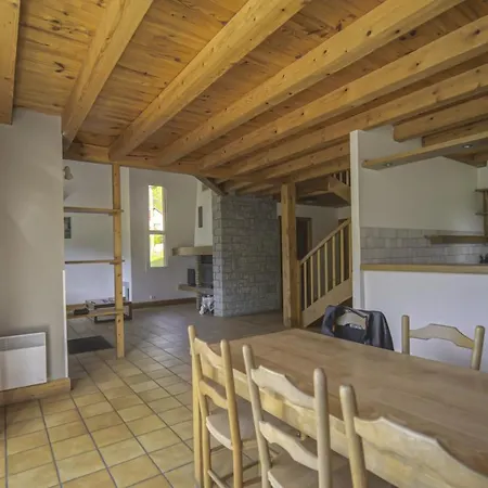 Village De Le Colombier Mende