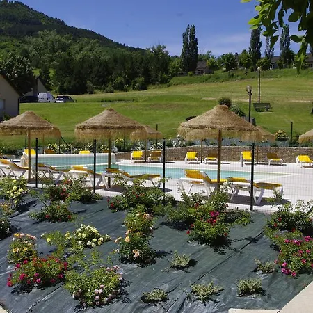 Village De Le Colombier Holiday park