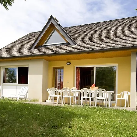 Village De Le Colombier