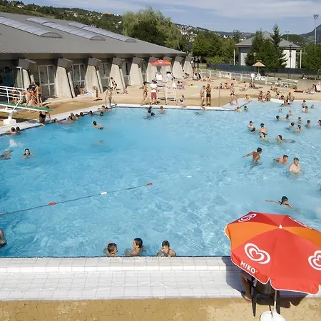 Village De Le Colombier 3*