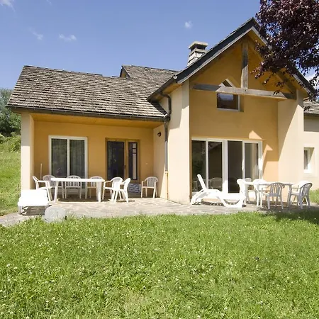 פארק נופש Village De Le Colombier