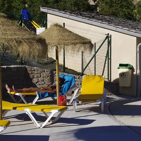 Parco vacanze Village De Le Colombier