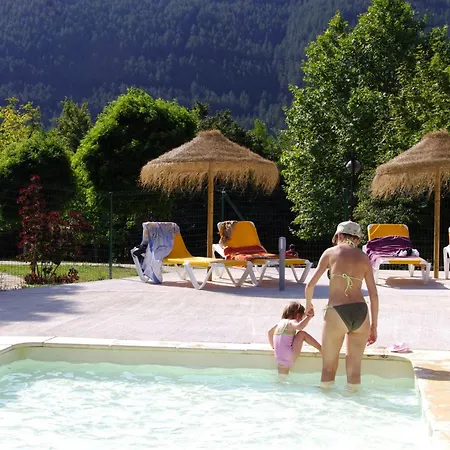 Parco vacanze Village De Le Colombier 3*