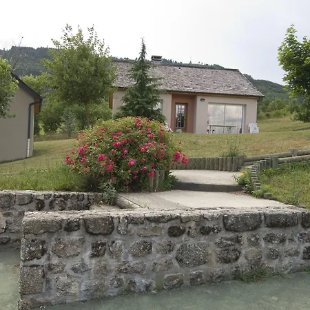 Parco vacanze Village De Le Colombier 3*