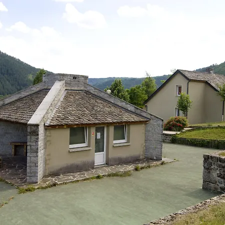 Village De Le Colombier Mende
