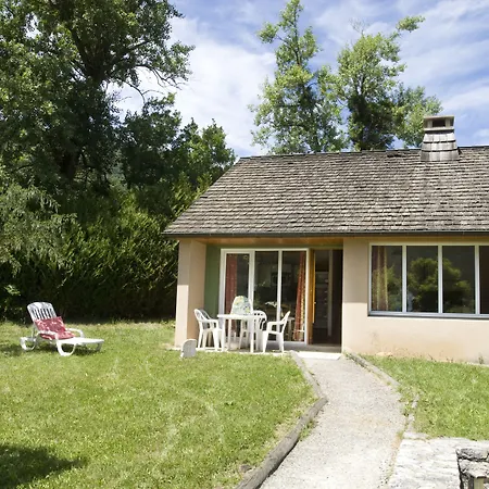 Village De Le Colombier Mende