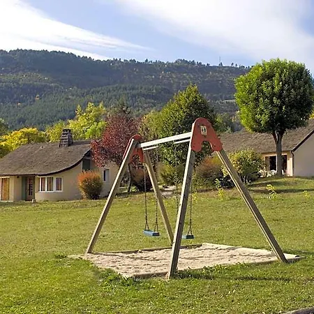 Village De Le Colombier Mende