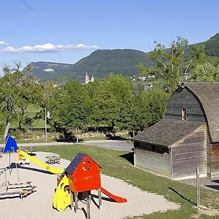 Village De Le Colombier 3*