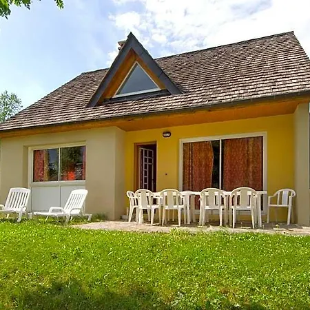 Village De Le Colombier Mende