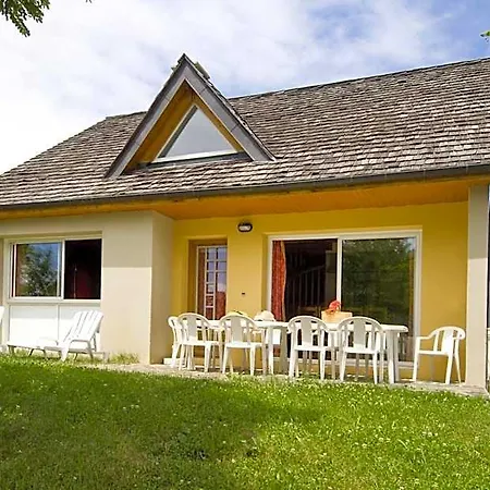Village De Le Colombier Tatil parkı