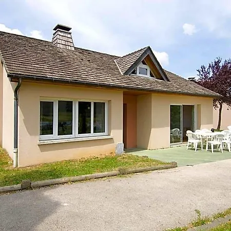 Vakantiepark Village De Le Colombier Mende