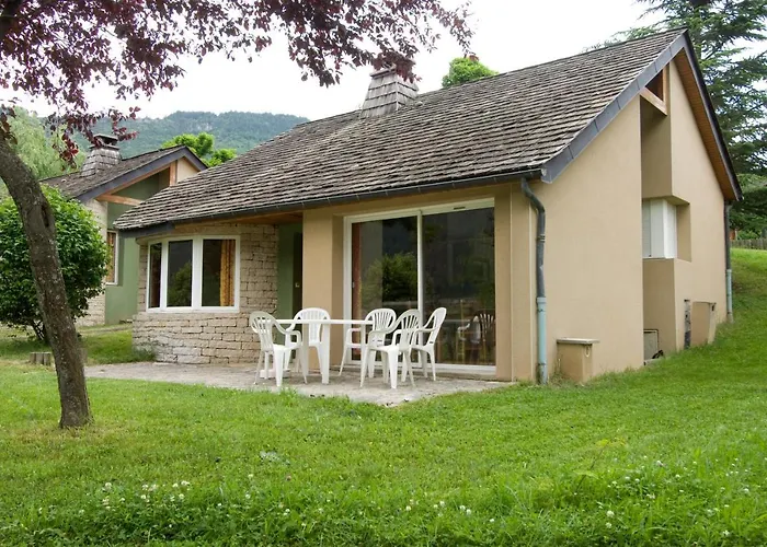 Village De Le Colombier Mende