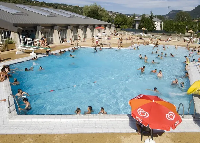 Village De Le Colombier 3*