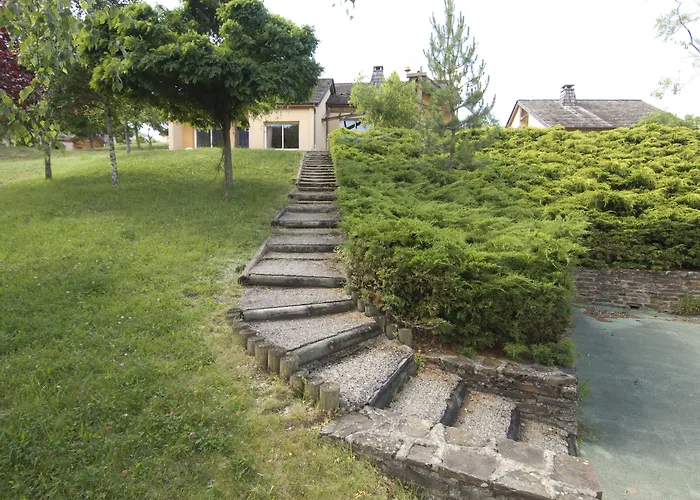 Village De Le Colombier Üdülőpark 3*