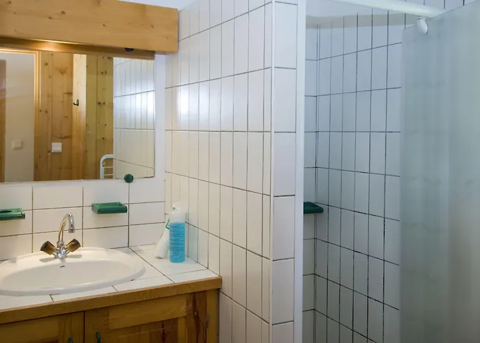 Village De Le Colombier Üdülőpark